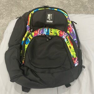 Brand New - Monster Energy Reign Premium Backpack